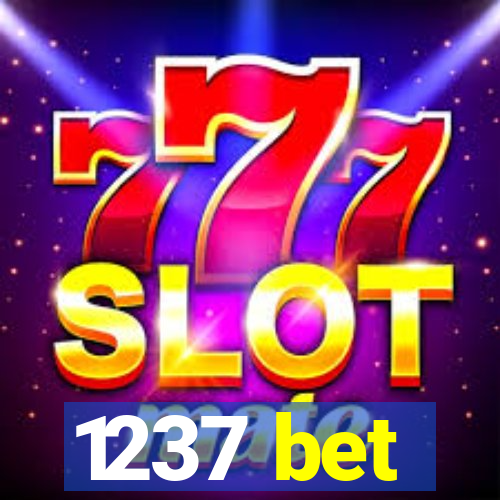 1237 bet